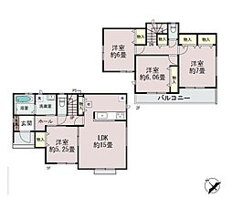 千葉県千葉市緑区あすみが丘２丁目