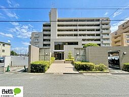 西千葉パーク・ホームズ