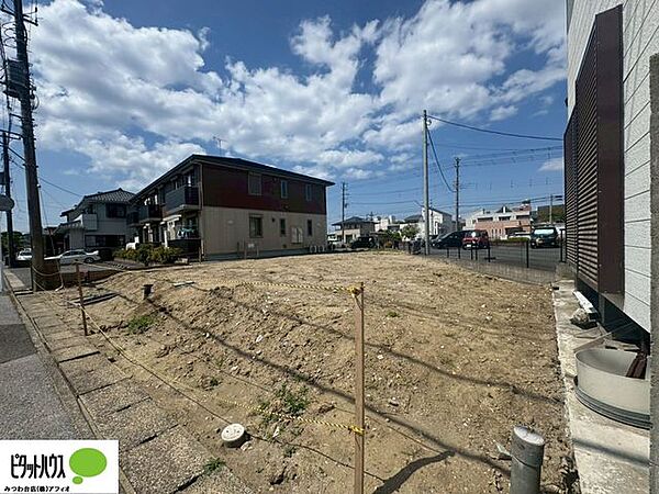 現地現況写真：2026年4月20日
