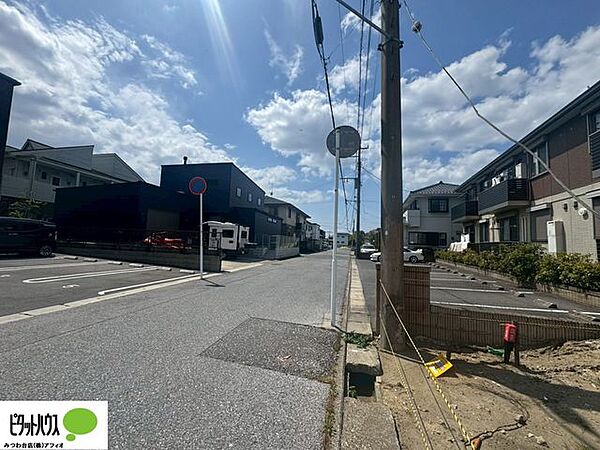 現地現況写真：2026年4月20日
