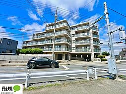 コスモ津田沼ティエラ