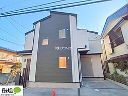 千葉県船橋市咲が丘２丁目