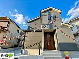 千葉県船橋市松が丘１丁目