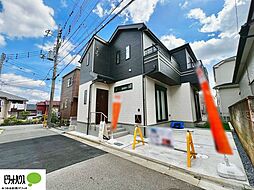 千葉県船橋市芝山６丁目