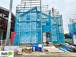 千葉県四街道市鹿渡
