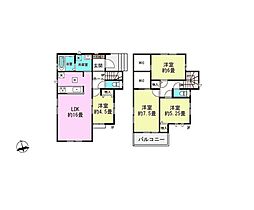 千葉県千葉市若葉区小倉台６丁目