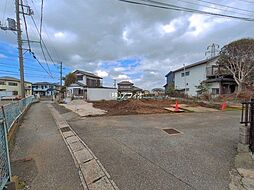 千葉県市原市椎津