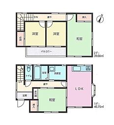 市原市飯沼 中古戸建