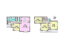 千葉市中央区矢作町 新築戸建A号棟