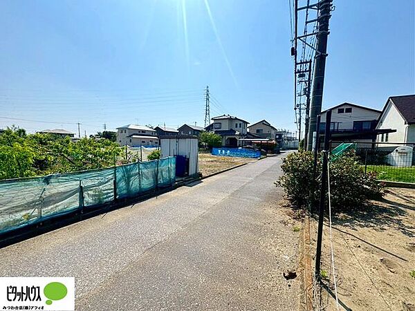 現地現況写真：2026年5月15日