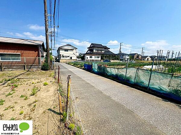 現地現況写真：2026年5月15日