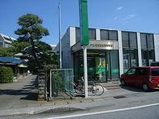 千葉信用金庫岩根支店 徒歩4分。 310m