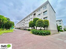 検見川ハイツ2号棟
