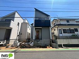 千葉県千葉市稲毛区長沼町