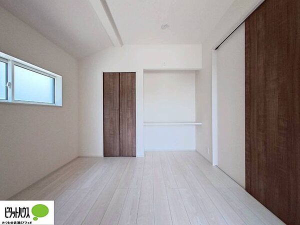 子供部屋