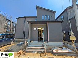 千葉県木更津市牛込