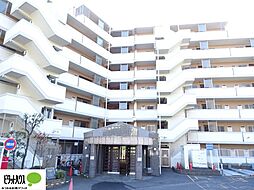 サンクレイドル稲毛