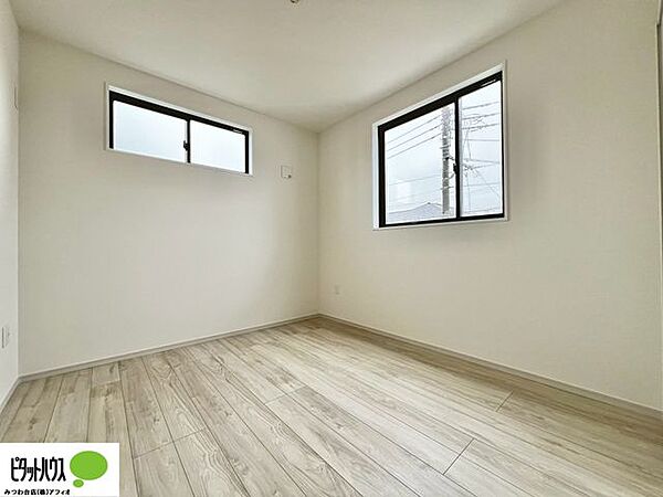 子供部屋