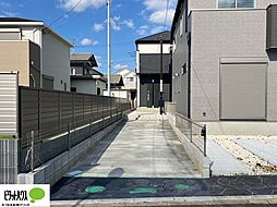 千葉県千葉市若葉区みつわ台１丁目