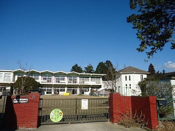 第二姉ヶ崎幼稚園 徒歩24分。 1910m