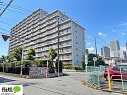 津田沼ハイツ