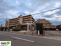 ハートフィールズ薬園台ハイライズ