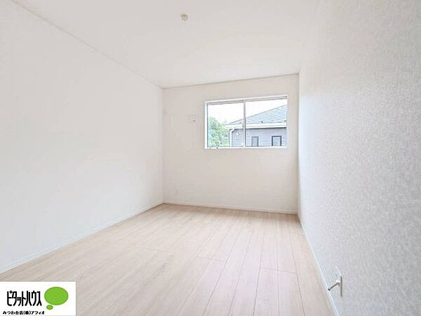 子供部屋