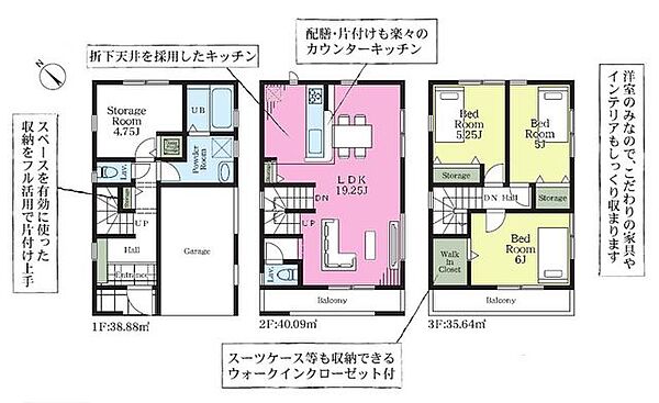 間取り：312001260251