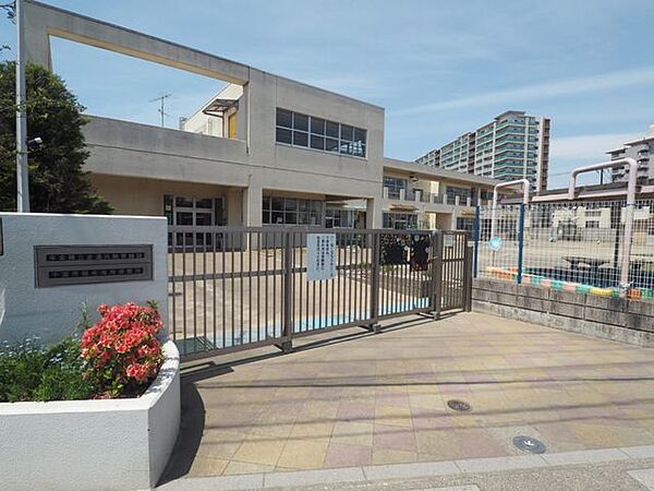 千葉市稲毛海岸保育所 徒歩5分。 390m
