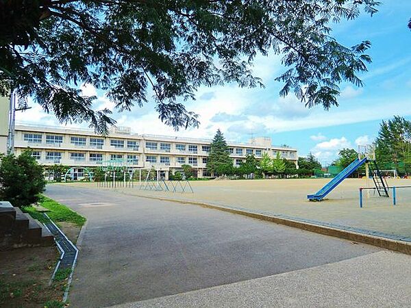千葉市立生浜西小学校 徒歩4分。 290m