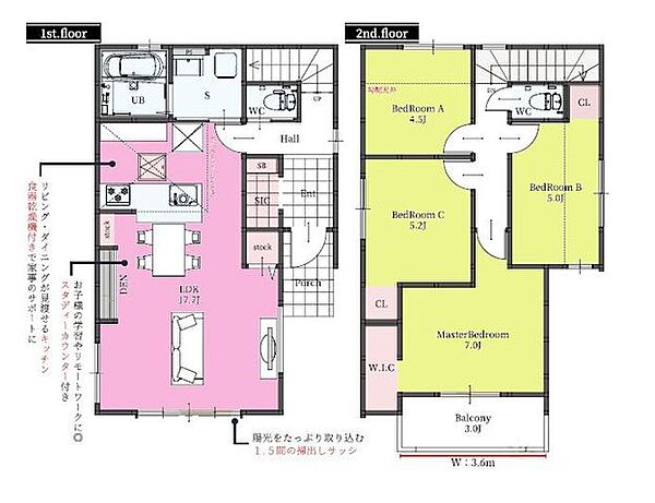 間取り：312001262401