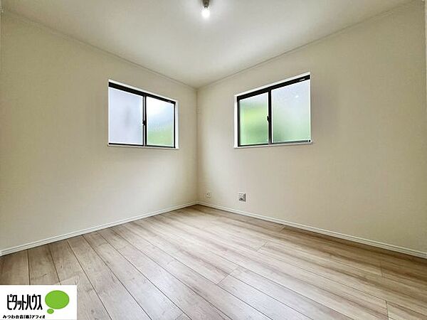 子供部屋