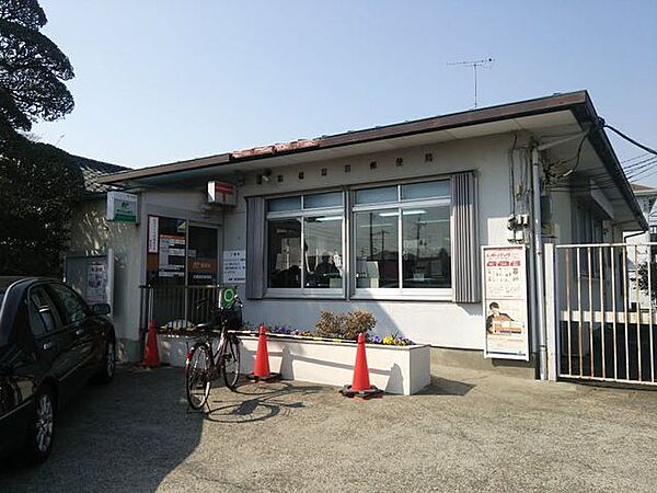 船橋塚田郵便局 徒歩15分。 1140m