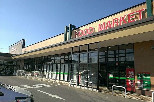しげのや星久喜店 徒歩6分。 460m