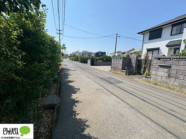 現地現況写真：2026年5月15日