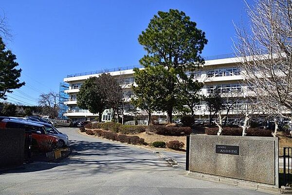 八千代市立大和田中学校 徒歩22分。 1722m