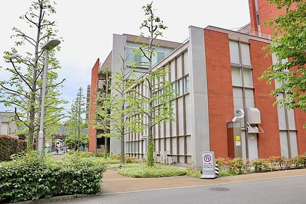 東京女子医科大学附属八千代医療センター 徒歩17分。 1300m