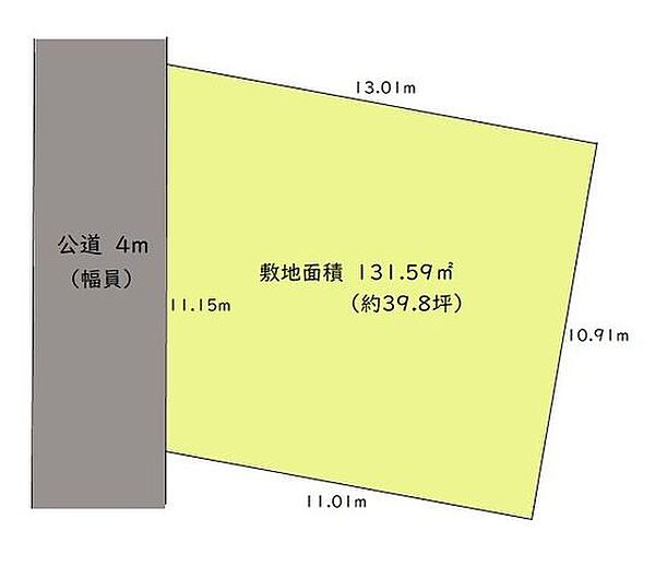 区画図：312001270063