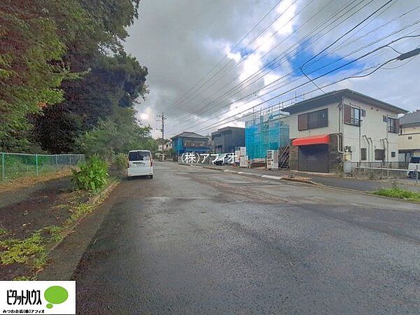 現地現況写真
