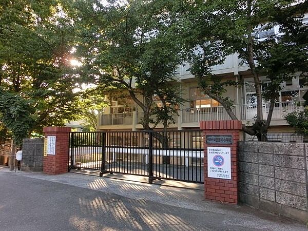 千葉市立宮野木小学校 徒歩12分。 960m