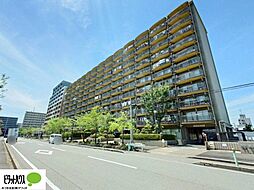 稲毛東映マンションB棟