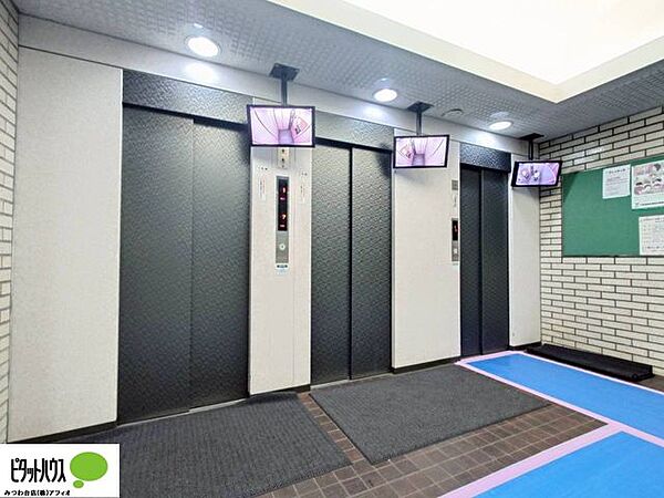 エレベーター