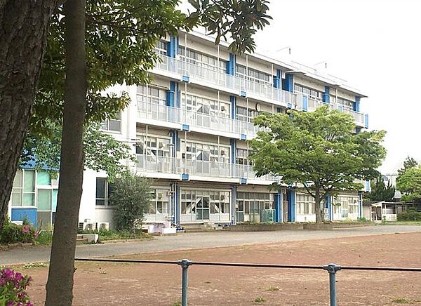 千葉市立高洲第四小学校 徒歩5分。 340m