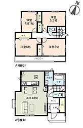 千葉県船橋市大穴北２丁目