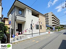千葉県習志野市東習志野８丁目