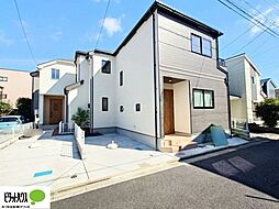 千葉県習志野市東習志野８丁目