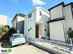 千葉県習志野市東習志野８丁目