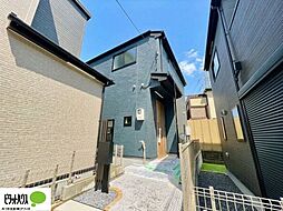 千葉県船橋市咲が丘２丁目
