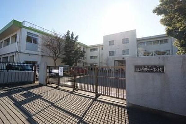 千葉市立/生浜東小学校 徒歩12分。 920m
