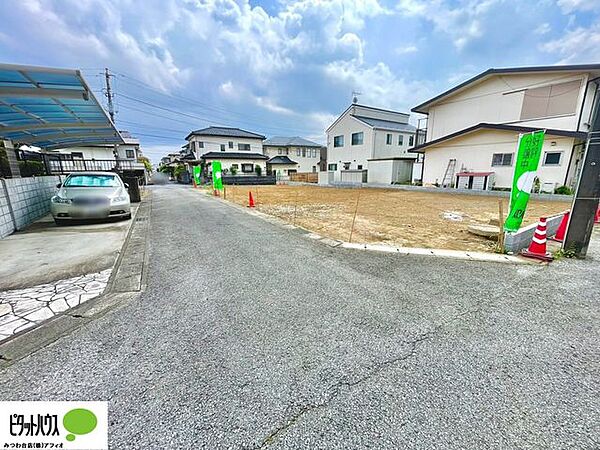 現地現況写真　7月24日